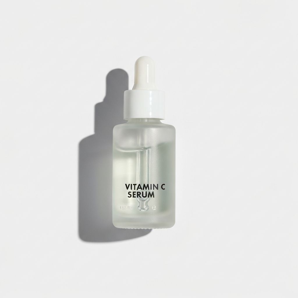Vitamin C serum